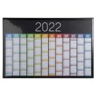 EXACOMPTA Könyökalátét, PVC, 375x575 mm, EXACOMPTA "KreaCover®", fekete