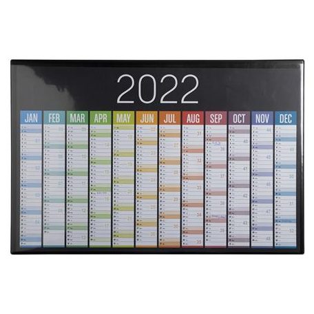 EXACOMPTA Könyökalátét, PVC, 375x575 mm, EXACOMPTA "KreaCover®", fekete