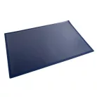 EXACOMPTA Könyökalátét, PVC, 375x575 mm, EXACOMPTA "KreaCover®", kék