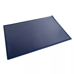   EXACOMPTA Könyökalátét, PVC, 375x575 mm, EXACOMPTA "KreaCover®", kék