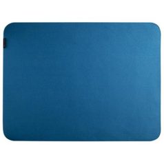   EXACOMPTA Könyökalátét, filc, 500x650 mm, EXACOMPTA "Teksto", türkíz
