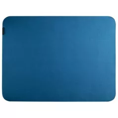   EXACOMPTA Könyökalátét, filc, 500x650 mm, EXACOMPTA "Teksto", türkíz
