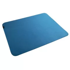   EXACOMPTA Könyökalátét, filc, 500x650 mm, EXACOMPTA "Teksto", türkíz