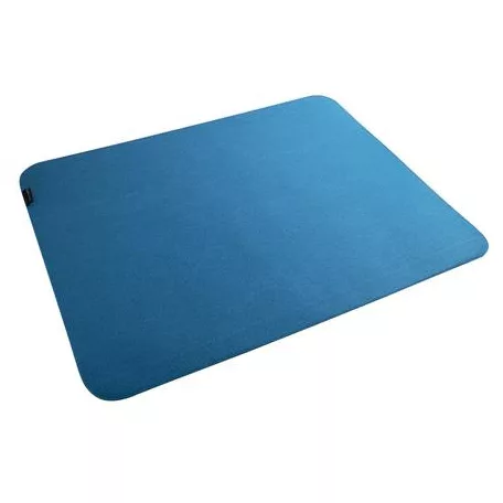 EXACOMPTA Könyökalátét, filc, 500x650 mm, EXACOMPTA "Teksto", türkíz