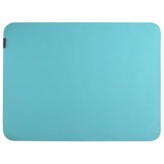   EXACOMPTA Könyökalátét, filc, 500x650 mm, EXACOMPTA "Teksto", kékeszöld
