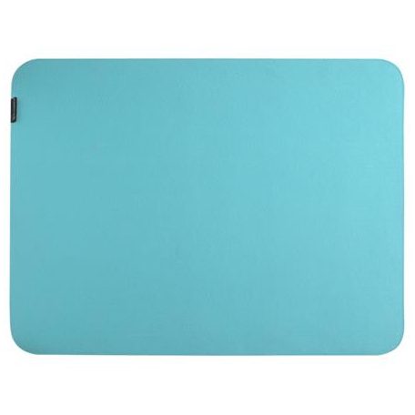 EXACOMPTA Könyökalátét, filc, 500x650 mm, EXACOMPTA "Teksto", kékeszöld