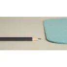 EXACOMPTA Könyökalátét, filc, 500x650 mm, EXACOMPTA "Teksto", kékeszöld