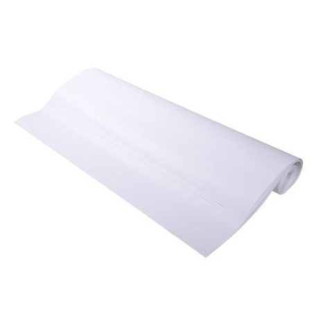 EXACOMPTA Flipchart papír, sima, 63x98 cm, 50 lap, EXACOMPTA