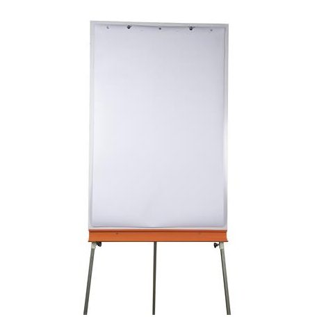 EXACOMPTA Flipchart papír, sima, 63x98 cm, 50 lap, EXACOMPTA