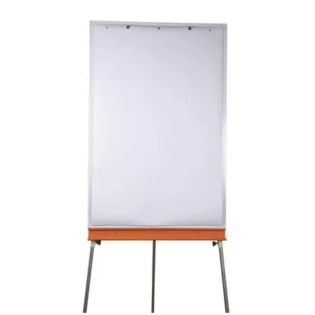 EXACOMPTA Flipchart papír, sima, 63x98 cm, 50 lap, EXACOMPTA