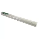 EXACOMPTA Flipchart papír, sima, 63x98 cm, 50 lap, újrahasznosított, EXACOMPTA