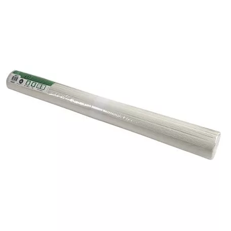 EXACOMPTA Flipchart papír, sima, 63x98 cm, 50 lap, újrahasznosított, EXACOMPTA