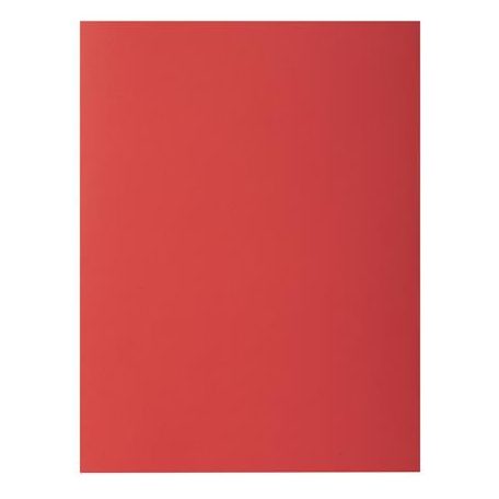 EXACOMPTA Irattároló mappa, 2 zsebes, A4, 25 db, EXACOMPTA "Rock's", 5 különböző szín