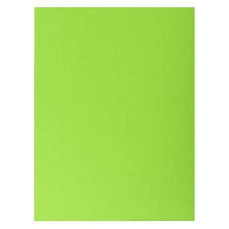 EXACOMPTA Irattároló mappa, 2 zsebes, A4, 25 db, EXACOMPTA "Rock's", 5 különböző szín