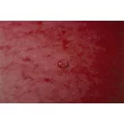 EXACOMPTA Gumis mappa, karton, A4, 40 mm, EXACOMPTA, piros