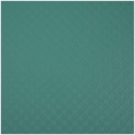 EXACOMPTA Gyűrűs könyv, 4 gyűrű, 40 mm, A4, PP, EXACOMPTA, sötétzöld