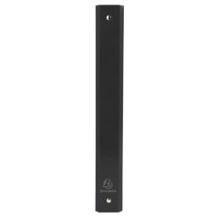   EXACOMPTA Gyűrűs könyv, 4 gyűrű, 40 mm, A4, karton, EXACOMPTA "Iderama", fekete