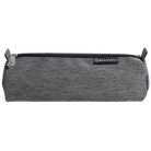 EXACOMPTA Tolltartó, cipzáras, EXACOMPTA "Denim 500", vegyes színek