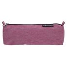 EXACOMPTA Tolltartó, cipzáras, EXACOMPTA "Denim 500", vegyes színek