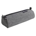 EXACOMPTA Tolltartó, cipzáras, EXACOMPTA "Denim 500", vegyes színek