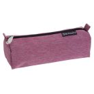 EXACOMPTA Tolltartó, cipzáras, EXACOMPTA "Denim 500", vegyes színek