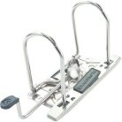 EXACOMPTA Iratrendező, 50 mm, A4, PVC, EXACOMPTA, lila