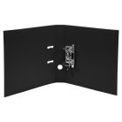 EXACOMPTA Iratrendező, 50 mm, A4, PVC, EXACOMPTA, fekete