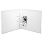 EXACOMPTA Iratrendező, 50 mm, A4, PVC, EXACOMPTA, fehér