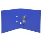 EXACOMPTA Iratrendező, 50 mm, A4, PVC, EXACOMPTA, sötétkék