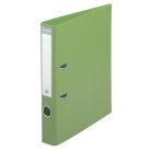 EXACOMPTA Iratrendező, 50 mm, A4, PVC, EXACOMPTA, lime