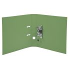 EXACOMPTA Iratrendező, 50 mm, A4, PVC, EXACOMPTA, lime