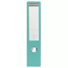 EXACOMPTA Iratrendező, 70 mm, A4, PVC, EXACOMPTA, világoszöld