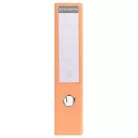 EXACOMPTA Iratrendező, 70 mm, A4, PVC, EXACOMPTA, lazac