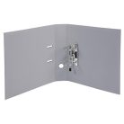 EXACOMPTA Iratrendező, 70 mm, A4, PVC, EXACOMPTA, szürke