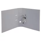 EXACOMPTA Iratrendező, 70 mm, A4, PVC, EXACOMPTA, szürke