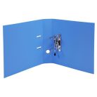 EXACOMPTA Iratrendező, 70 mm, A4, PVC, EXACOMPTA, kék