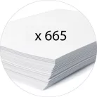 EXACOMPTA Iratrendező, 70 mm, A4, PVC, EXACOMPTA, fuxia