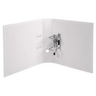 EXACOMPTA Iratrendező, 70 mm, A4, PVC, EXACOMPTA, fehér