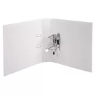 EXACOMPTA Iratrendező, 70 mm, A4, PVC, EXACOMPTA, fehér