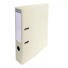 EXACOMPTA Iratrendező, 70 mm, A4, PVC, EXACOMPTA, mastic