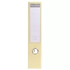 EXACOMPTA Iratrendező, 70 mm, A4, PVC, EXACOMPTA, mastic