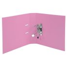 EXACOMPTA Iratrendező, 70 mm, A4, PVC, EXACOMPTA, pink