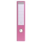 EXACOMPTA Iratrendező, 70 mm, A4, PVC, EXACOMPTA, pink