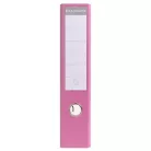 EXACOMPTA Iratrendező, 70 mm, A4, PVC, EXACOMPTA, pink