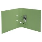 EXACOMPTA Iratrendező, 70 mm, A4, PVC, EXACOMPTA, lime