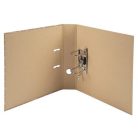 EXACOMPTA Iratrendező, 70 mm, A4, karton, EXACOMPTA "Eterneco", vegyes minta