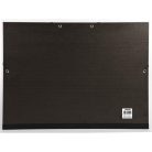 EXACOMPTA Rajzmappa, A3, EXACOMPTA, fekete