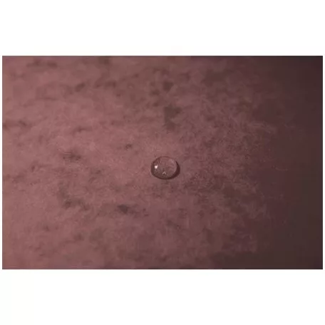 EXACOMPTA Gumis mappa, prespán, A4, EXACOMPTA "Skandi", antik rózsaszín