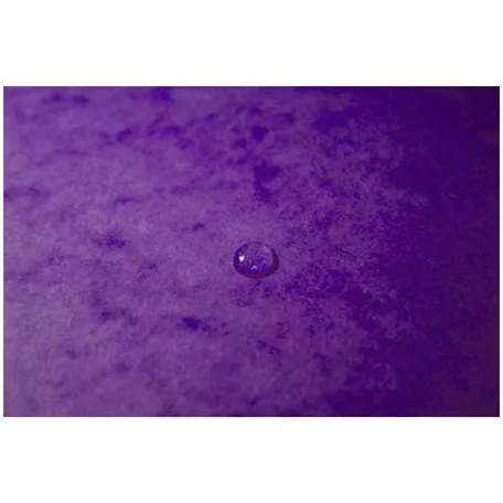 EXACOMPTA Gumis mappa, prespán, A4, EXACOMPTA, lila