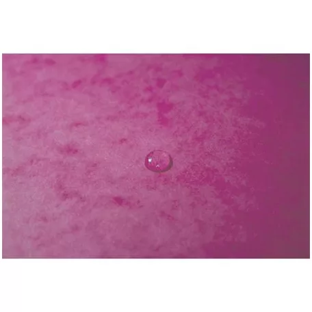 EXACOMPTA Gumis mappa, prespán, A4, EXACOMPTA, rózsaszín